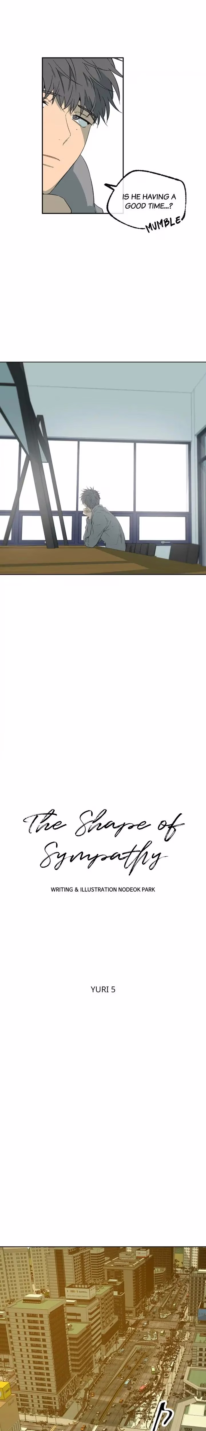 The Shape of Sympathy - Chapter 95 - Part 12