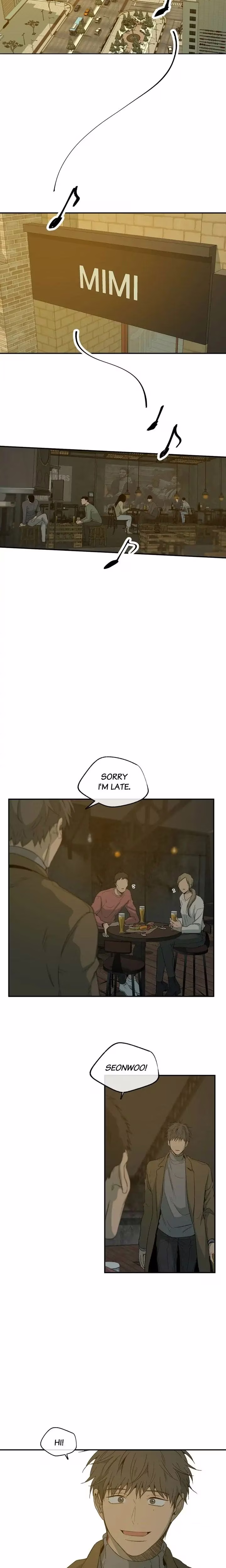 The Shape of Sympathy - Chapter 95 - Part 13