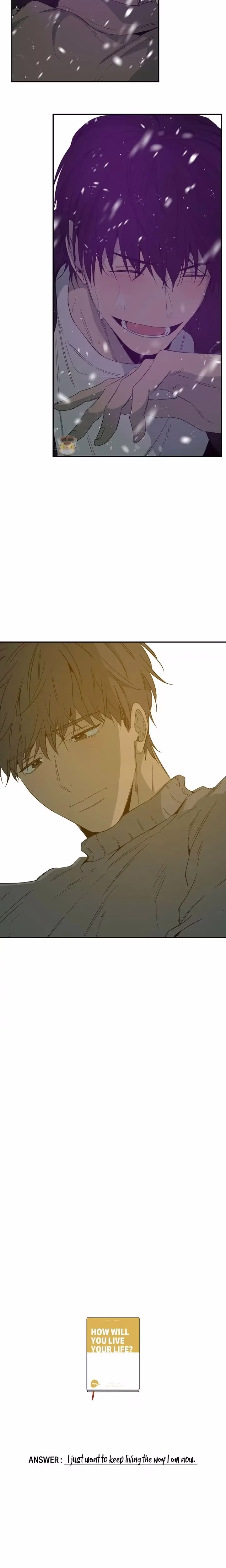 The Shape of Sympathy - Chapter 95 - Part 21