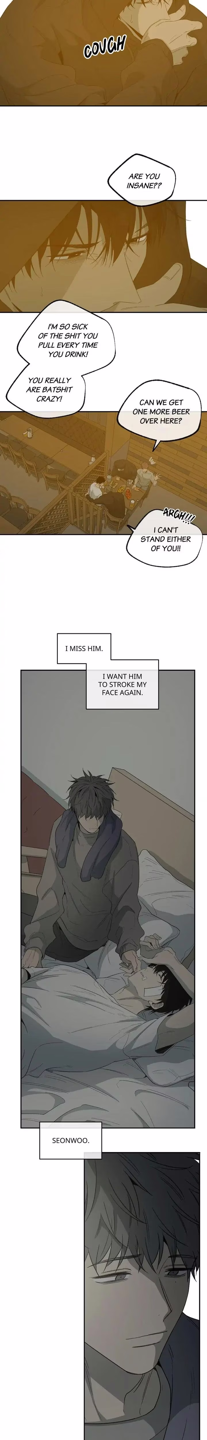 The Shape of Sympathy - Chapter 96 - Part 5