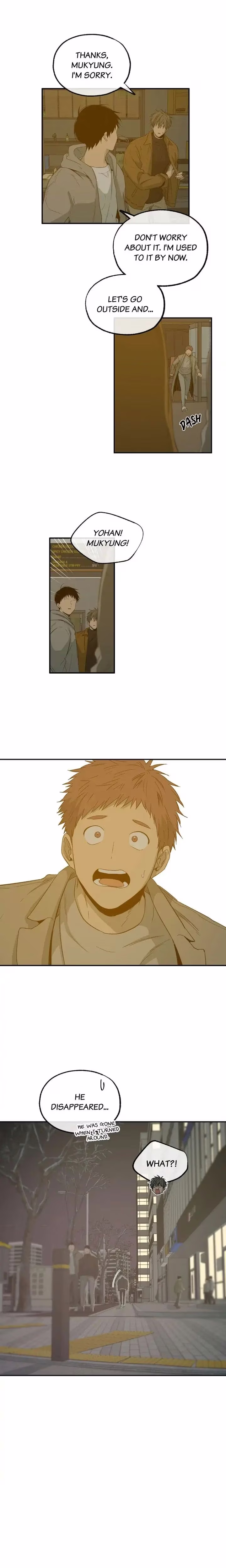 The Shape of Sympathy - Chapter 96 - Part 7