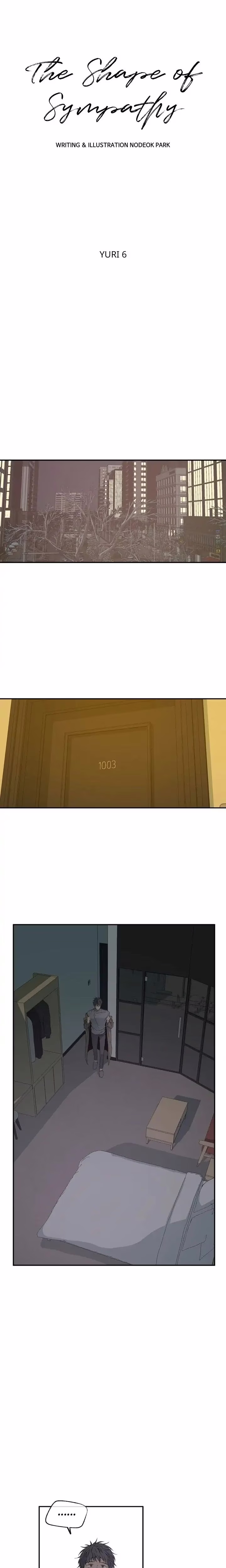 The Shape of Sympathy - Chapter 96 - Part 8