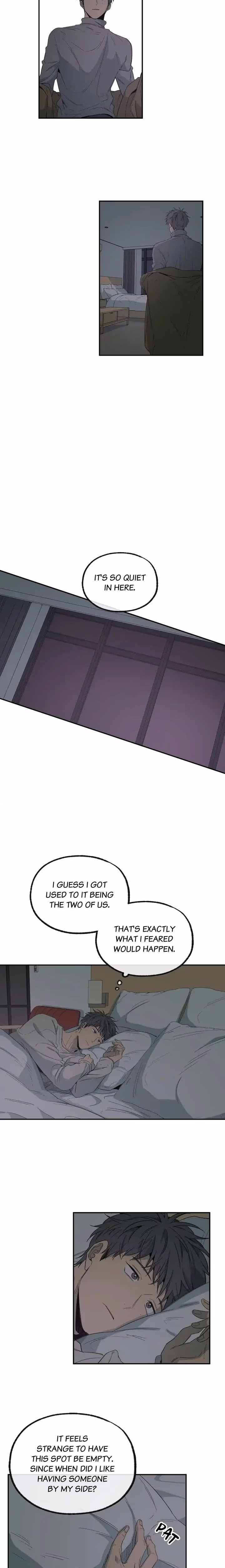 The Shape of Sympathy - Chapter 96 - Part 9