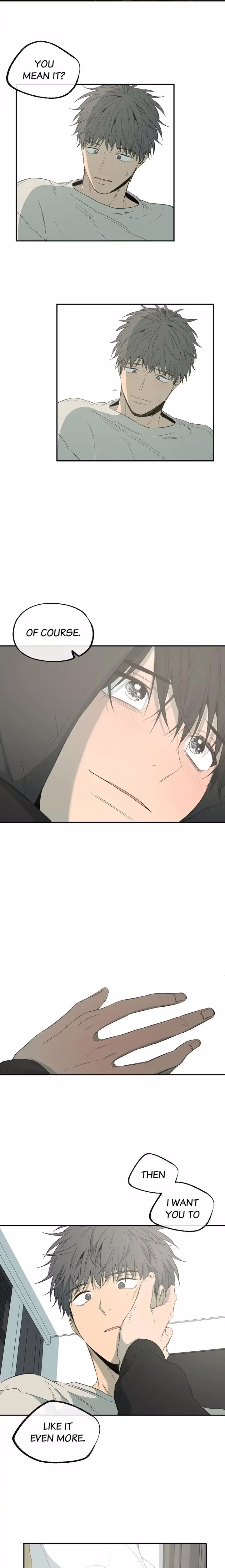 The Shape of Sympathy - Chapter 96 - Part 15