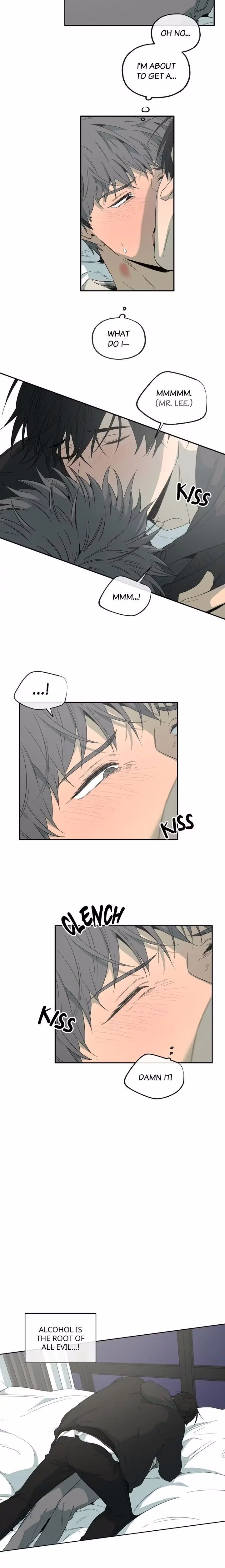 The Shape of Sympathy - Chapter 97 - Part 3