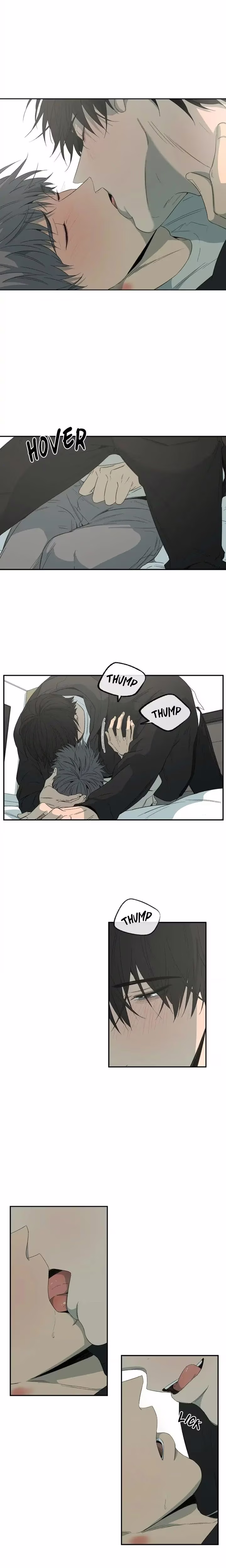 The Shape of Sympathy - Chapter 97 - Part 4