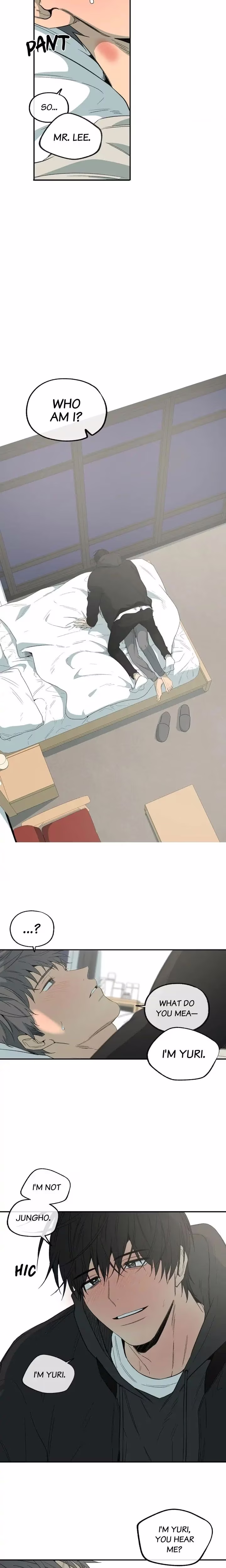 The Shape of Sympathy - Chapter 97 - Part 6