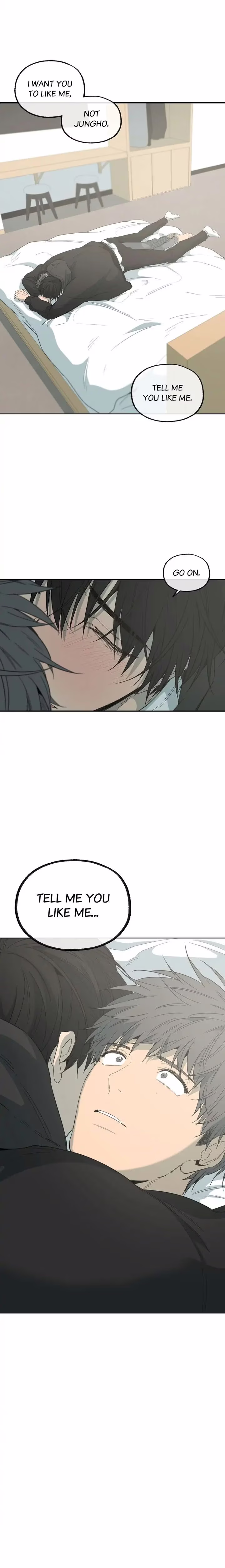 The Shape of Sympathy - Chapter 97 - Part 8