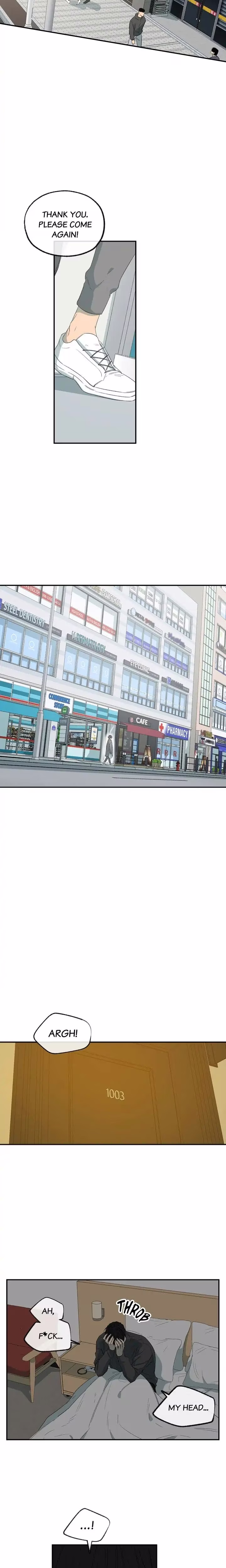 The Shape of Sympathy - Chapter 97 - Part 11