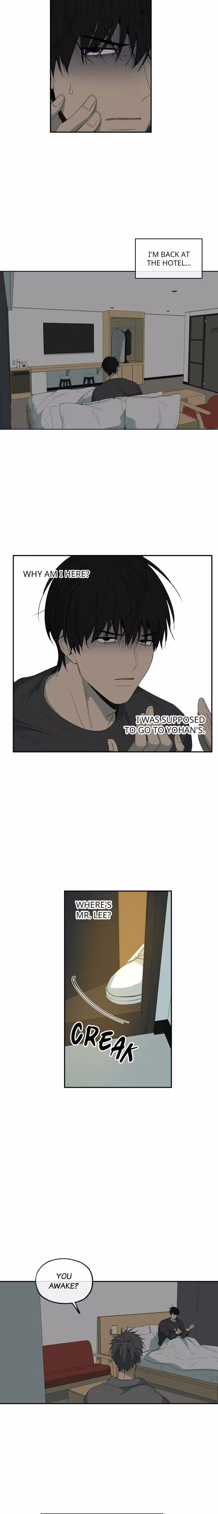 The Shape of Sympathy - Chapter 97 - Part 12