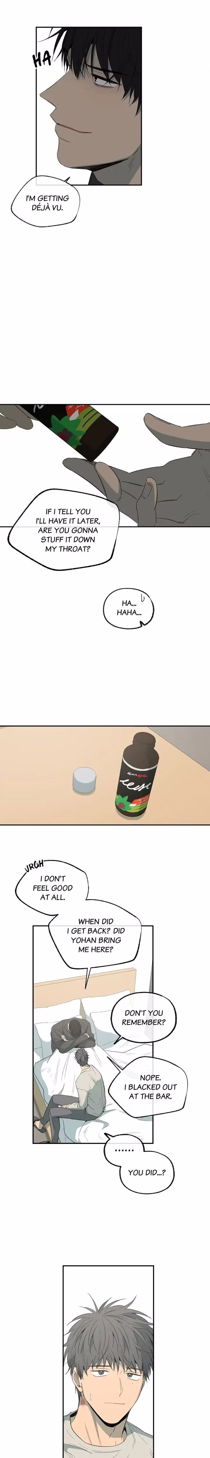 The Shape of Sympathy - Chapter 97 - Part 14