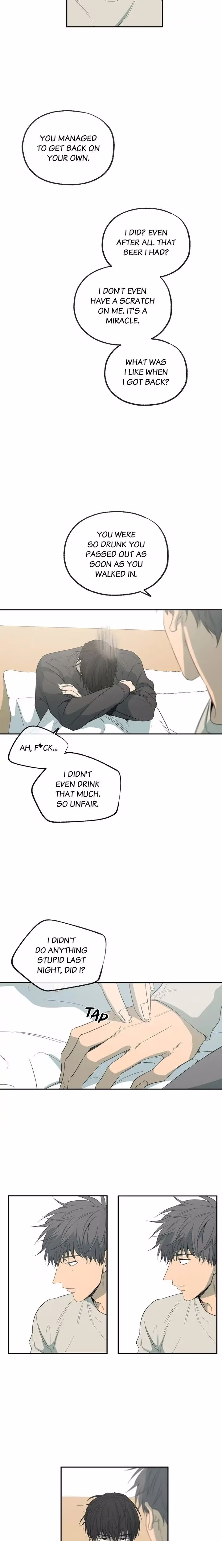 The Shape of Sympathy - Chapter 97 - Part 15