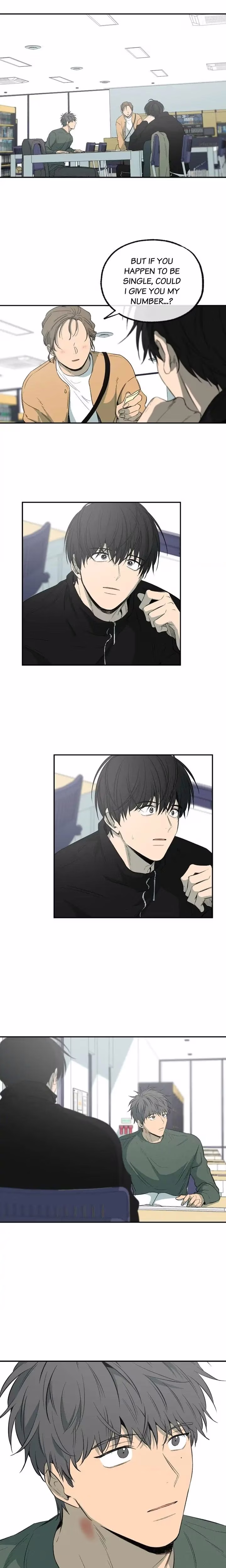 The Shape of Sympathy - Chapter 98 - Part 9