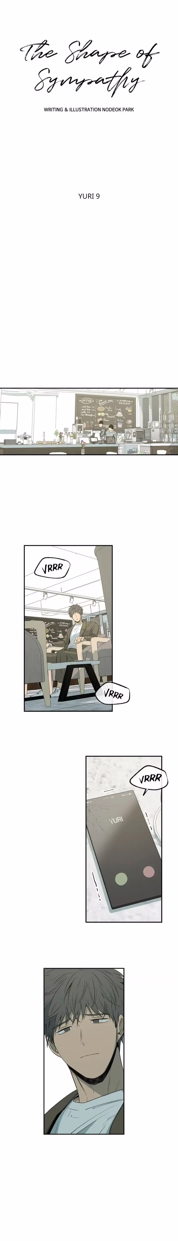 The Shape of Sympathy - Chapter 99 - Part 5