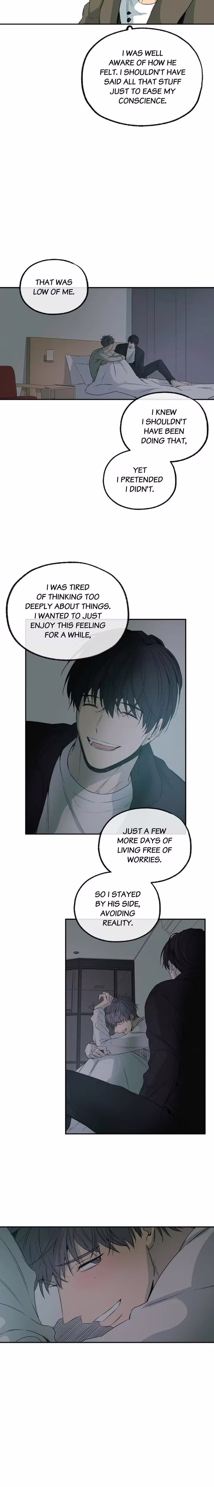 The Shape of Sympathy - Chapter 99 - Part 7