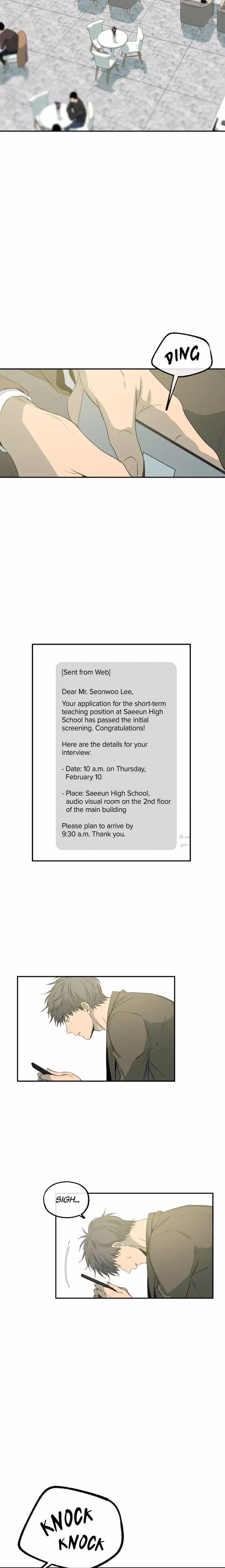 The Shape of Sympathy - Chapter 99 - Part 9