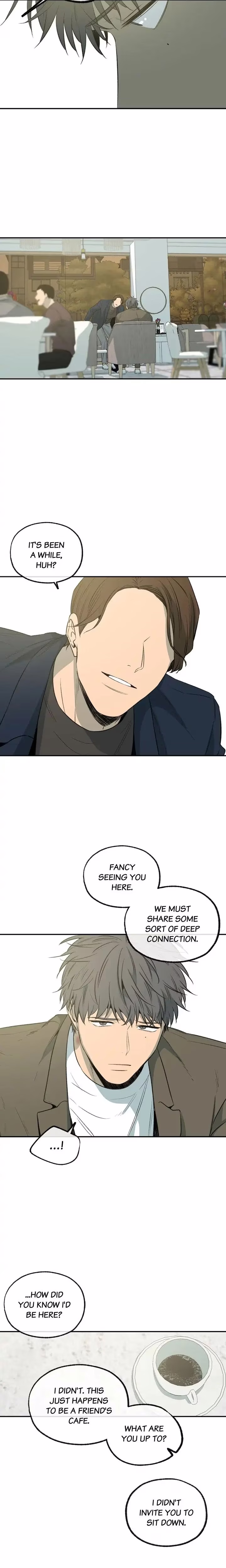 The Shape of Sympathy - Chapter 99 - Part 10