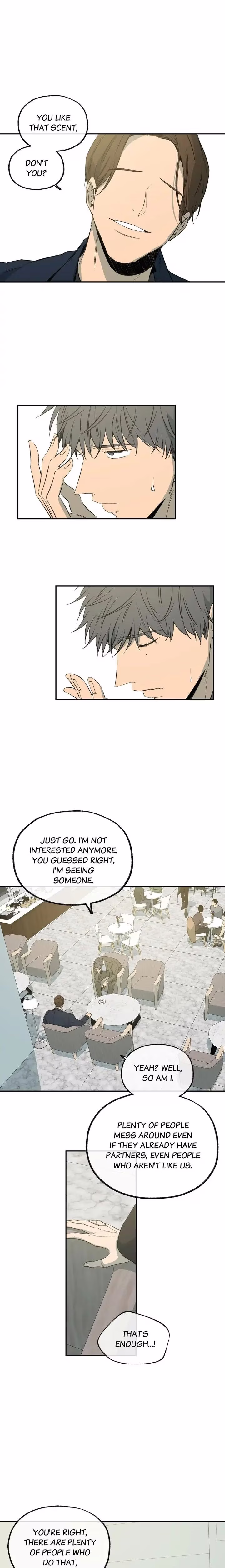 The Shape of Sympathy - Chapter 99 - Part 12