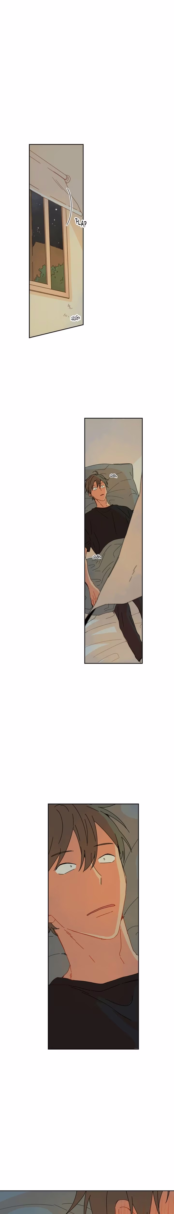 The Shape of Your Love - Chapter 21 - Part 8