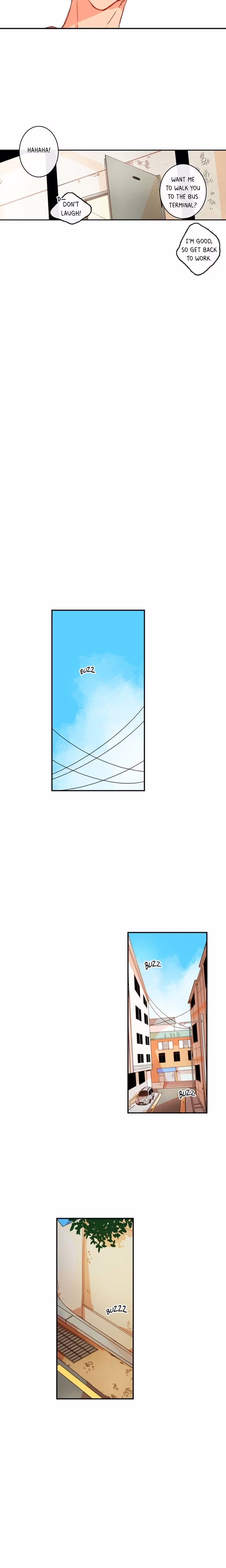 The Shape of Your Love - Chapter 26 - Part 13