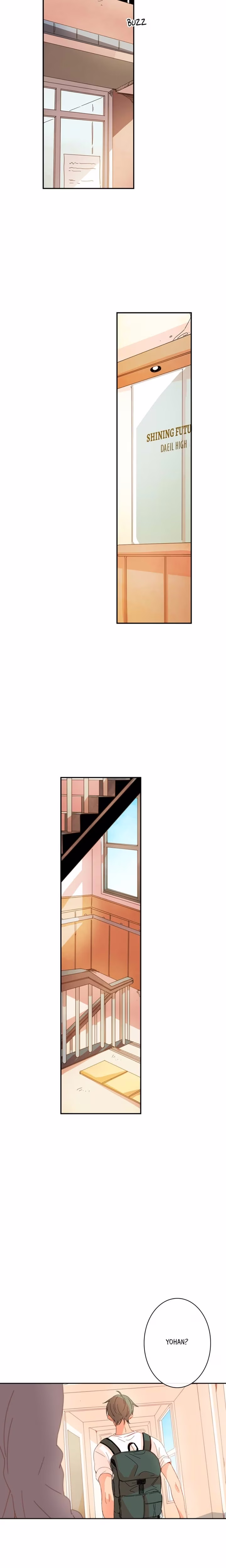 The Shape of Your Love - Chapter 28 - Part 10