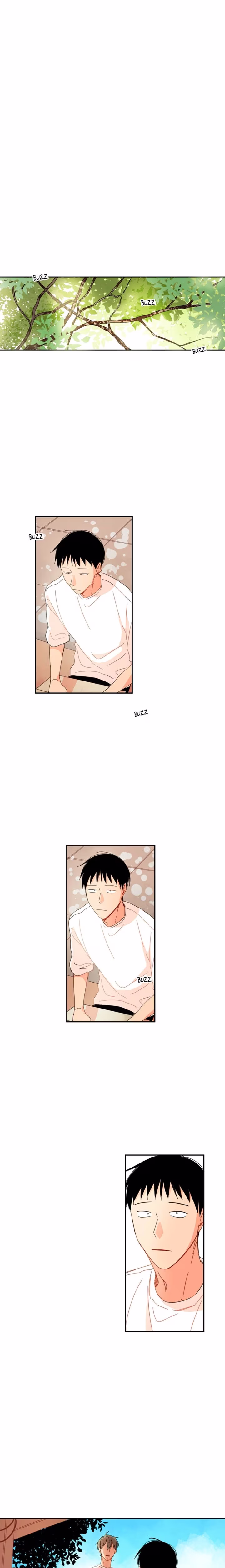 The Shape of Your Love - Chapter 28 - Part 16