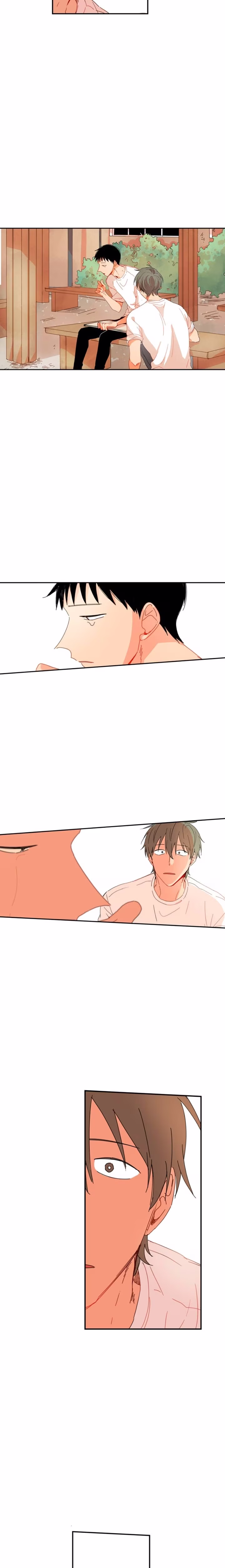 The Shape of Your Love - Chapter 29 - Part 7