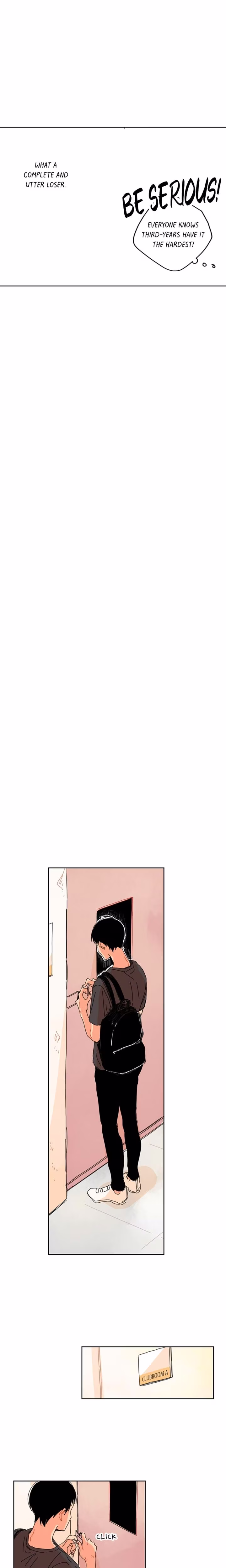 The Shape of Your Love - Chapter 3 - Part 7