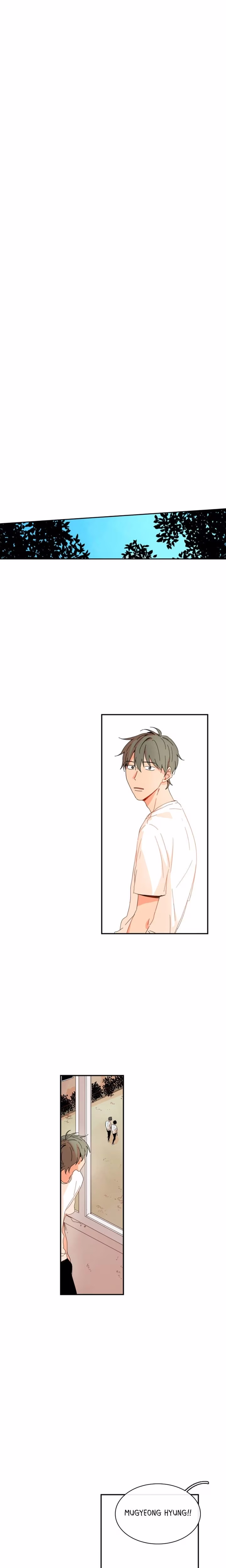 The Shape of Your Love - Chapter 31 - Part 5