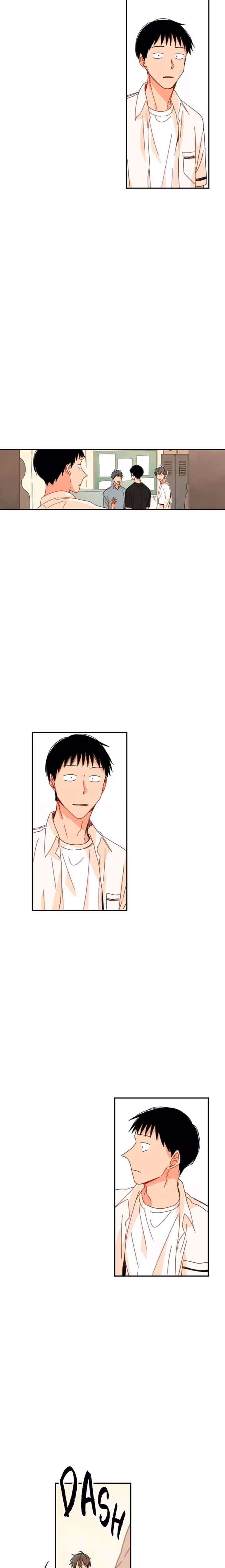 The Shape of Your Love - Chapter 32 - Part 10