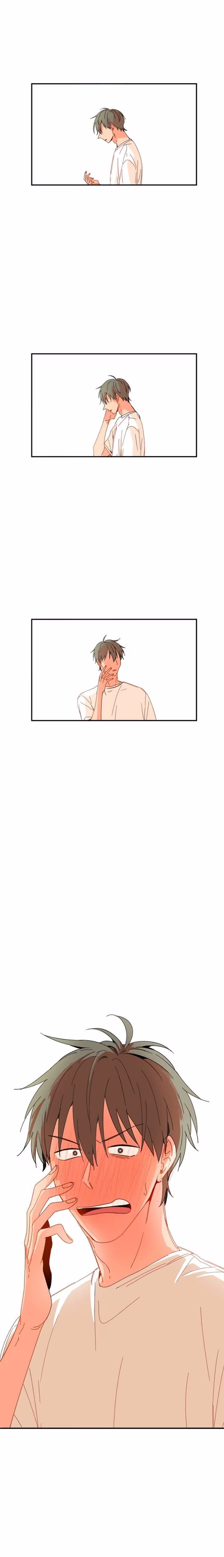 The Shape of Your Love - Chapter 33 - Part 19