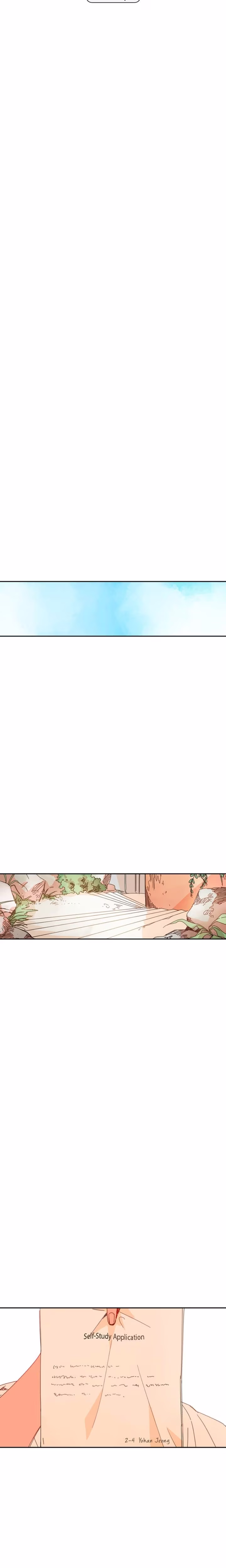 The Shape of Your Love - Chapter 34 - Part 6