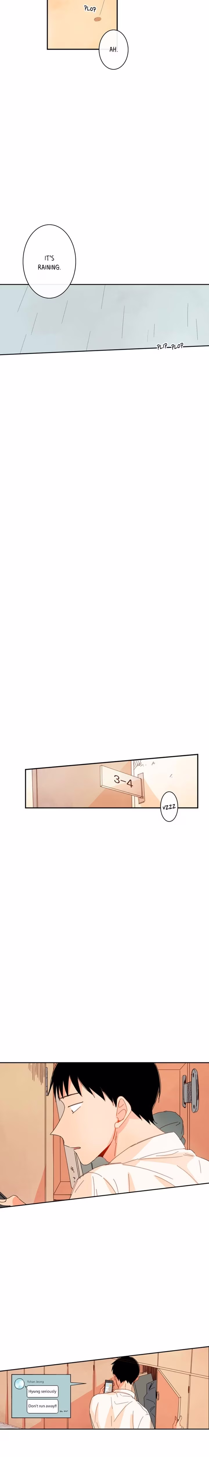 The Shape of Your Love - Chapter 34 - Part 15