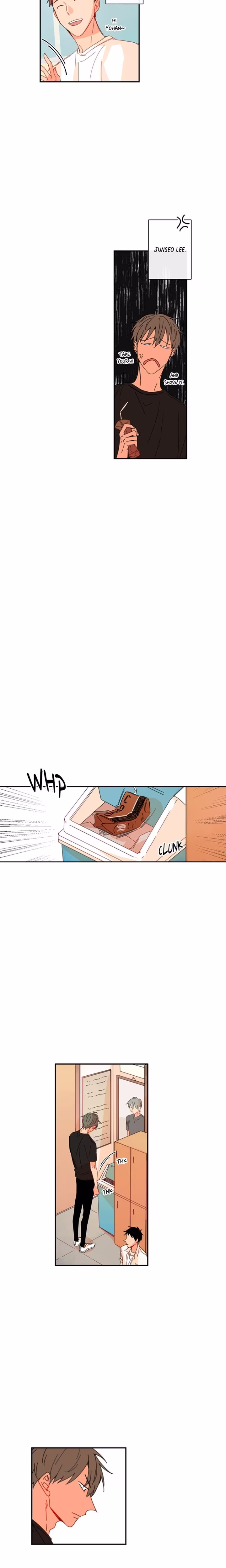 The Shape of Your Love - Chapter 36 - Part 10