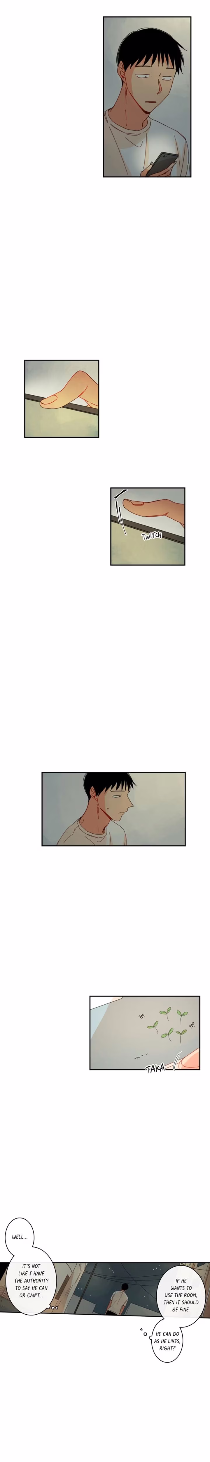 The Shape of Your Love - Chapter 37 - Part 9