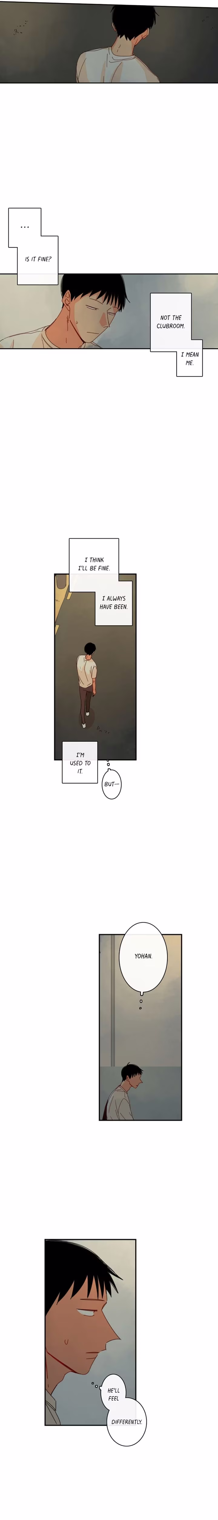 The Shape of Your Love - Chapter 37 - Part 10