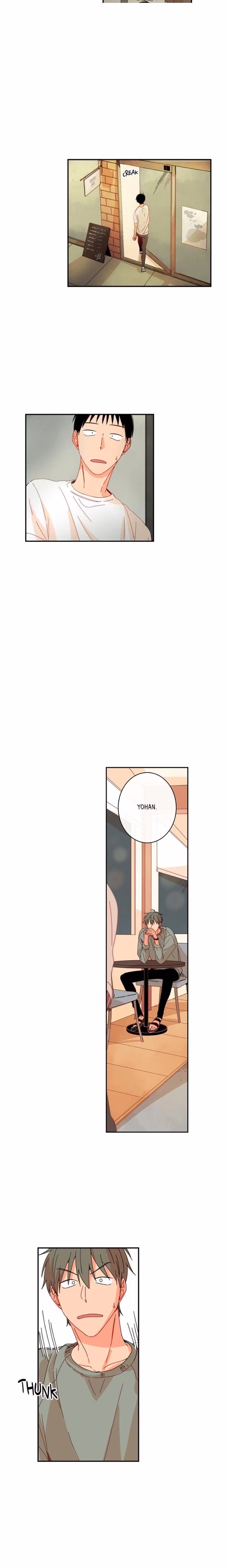 The Shape of Your Love - Chapter 37 - Part 13