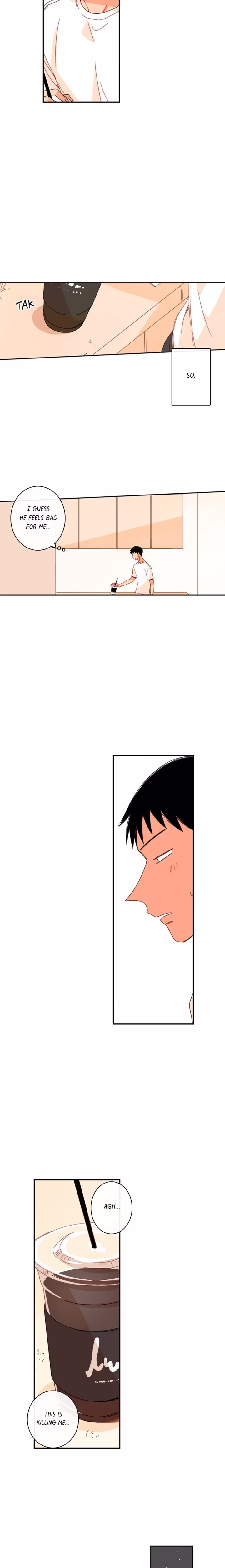 The Shape of Your Love - Chapter 38 - Part 15