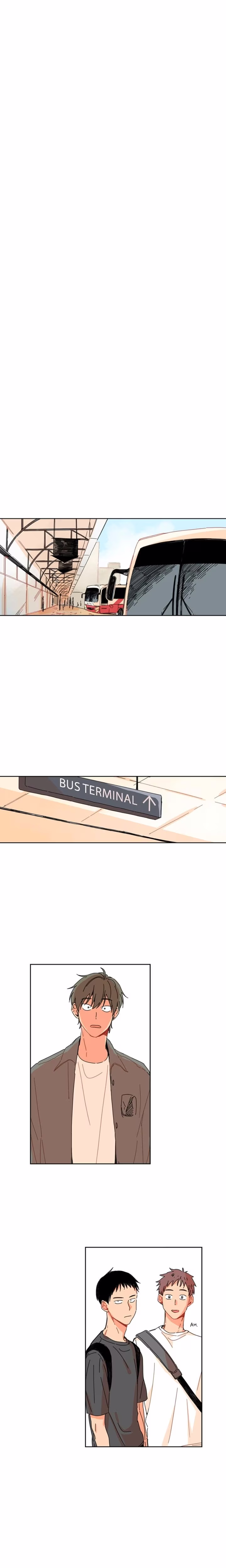 The Shape of Your Love - Chapter 4 - Part 11