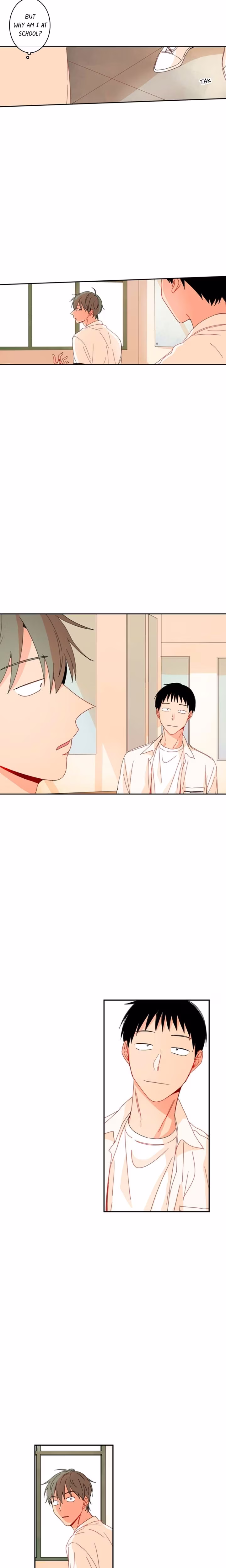 The Shape of Your Love - Chapter 40 - Part 13