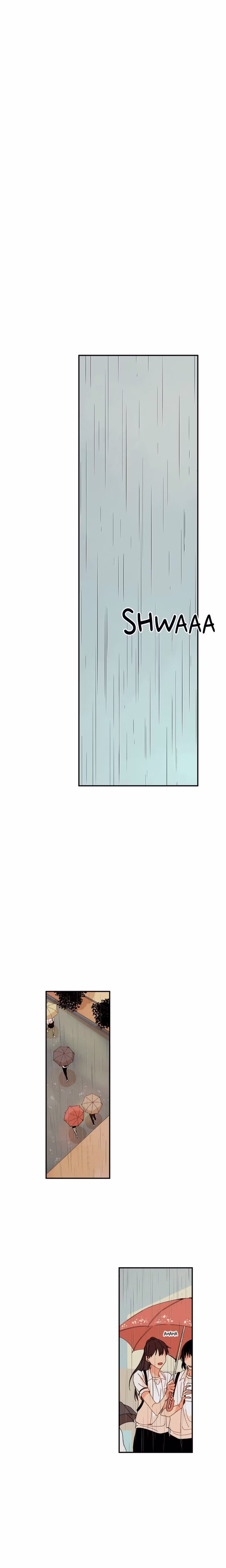 The Shape of Your Love - Chapter 41 - Part 6