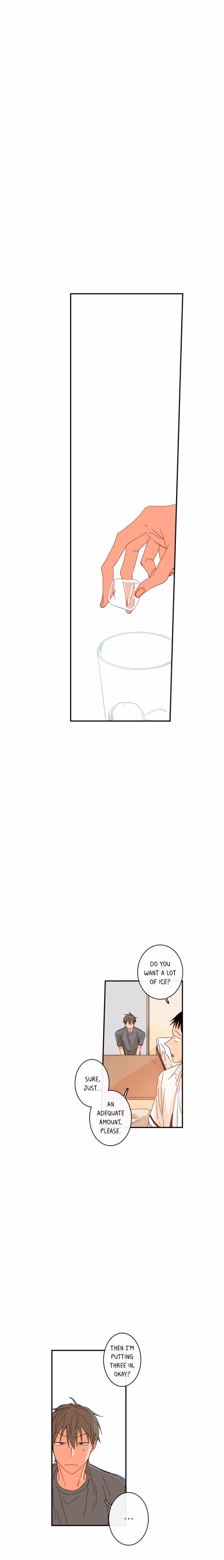 The Shape of Your Love - Chapter 42 - Part 12