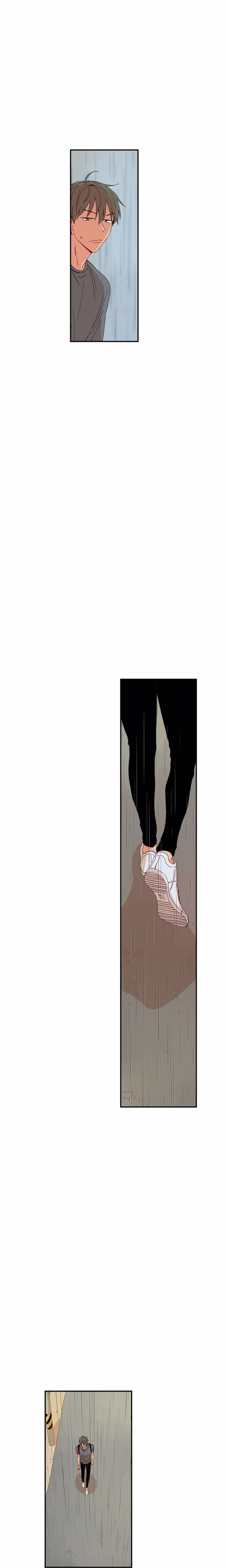 The Shape of Your Love - Chapter 43 - Part 9