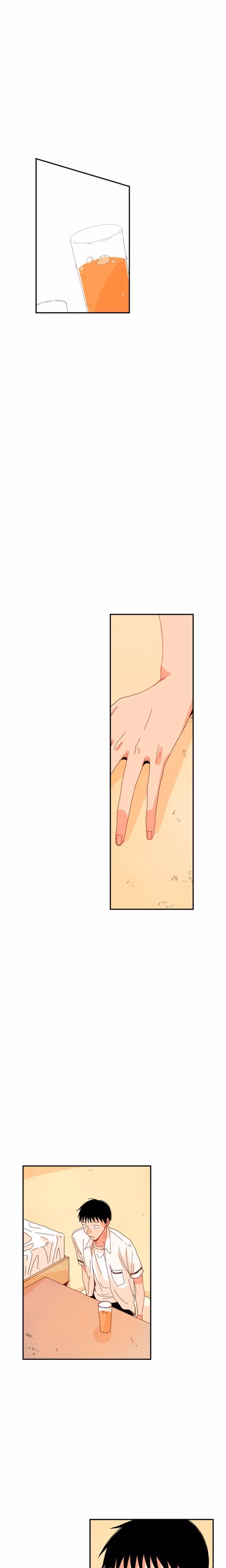 The Shape of Your Love - Chapter 43 - Part 13