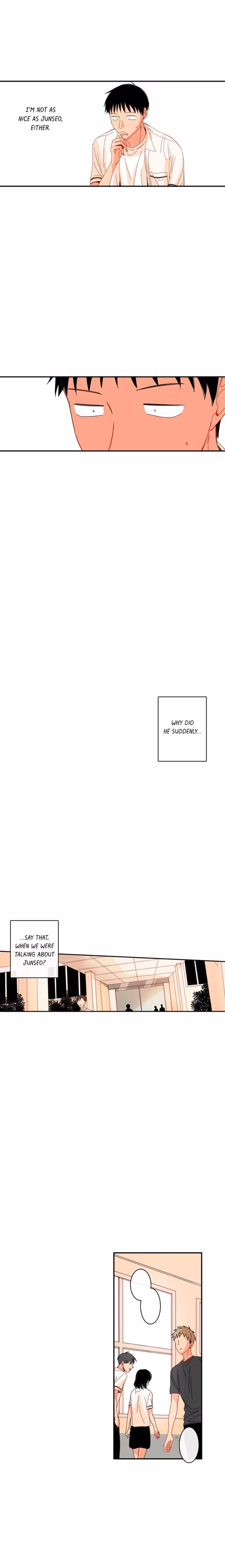 The Shape of Your Love - Chapter 43 - Part 15