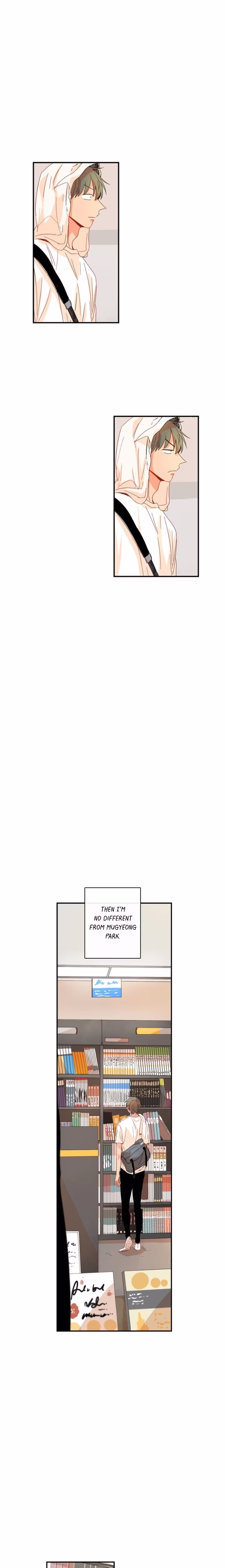 The Shape of Your Love - Chapter 44 - Part 9