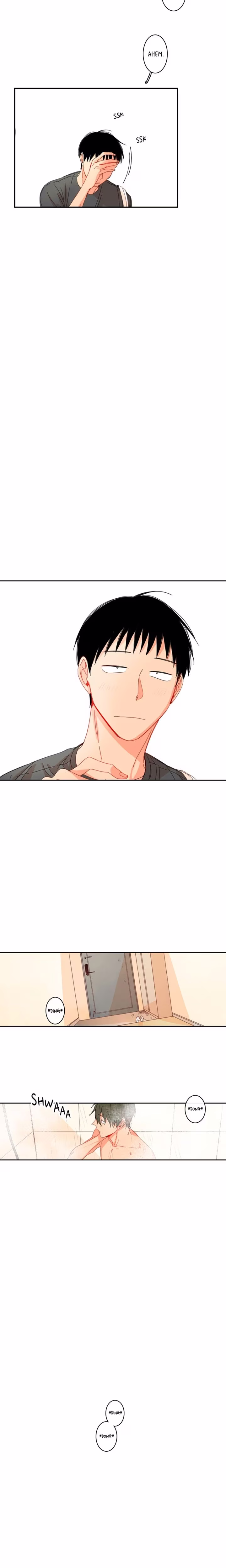 The Shape of Your Love - Chapter 45 - Part 6