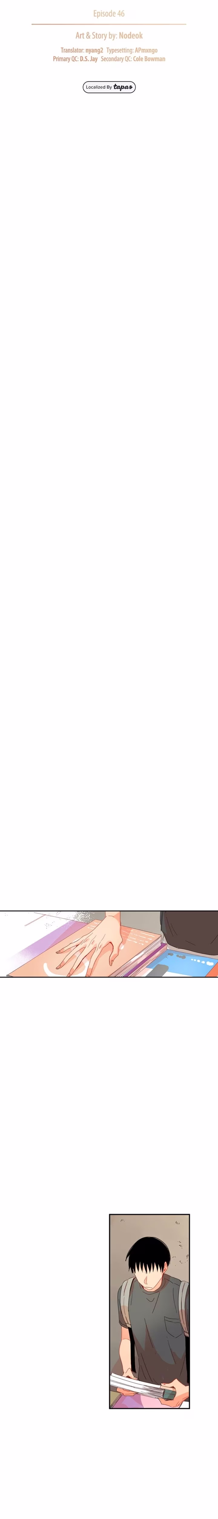 The Shape of Your Love - Chapter 46 - Part 8