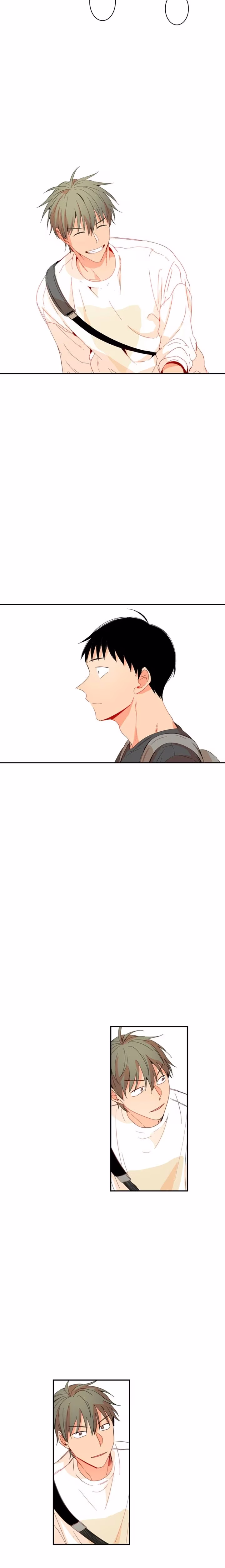 The Shape of Your Love - Chapter 46 - Part 11