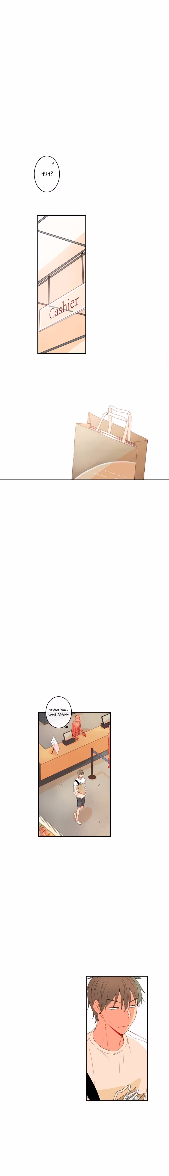 The Shape of Your Love - Chapter 46 - Part 15